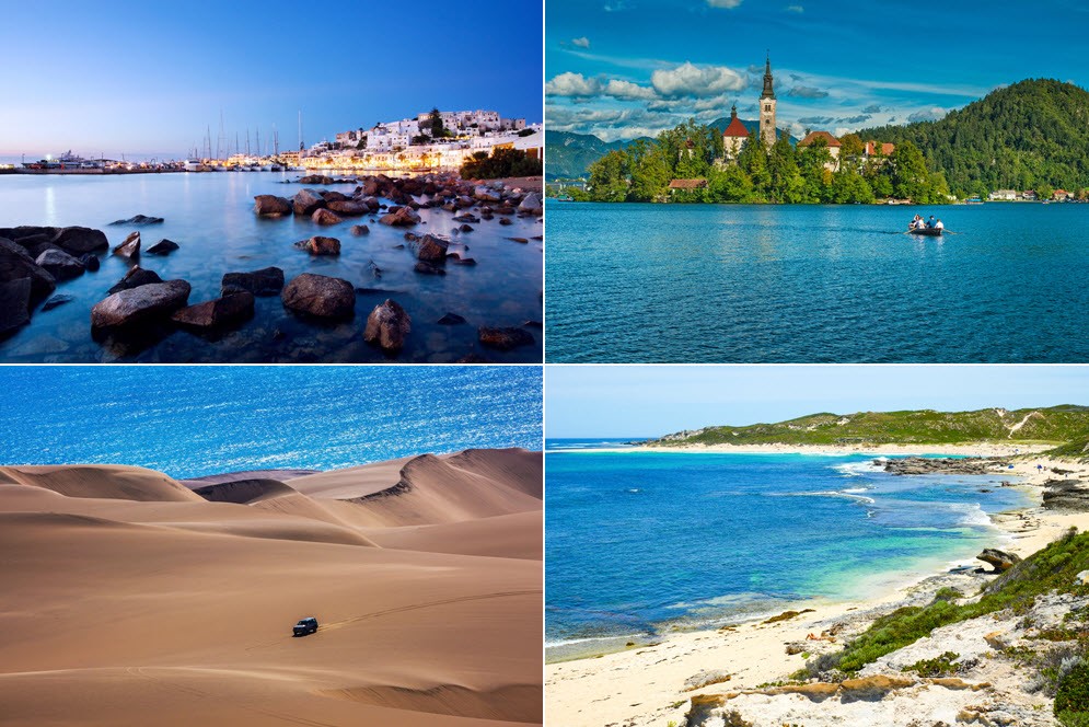 יעדים נסתרים שכדאי לבקר בהם 1